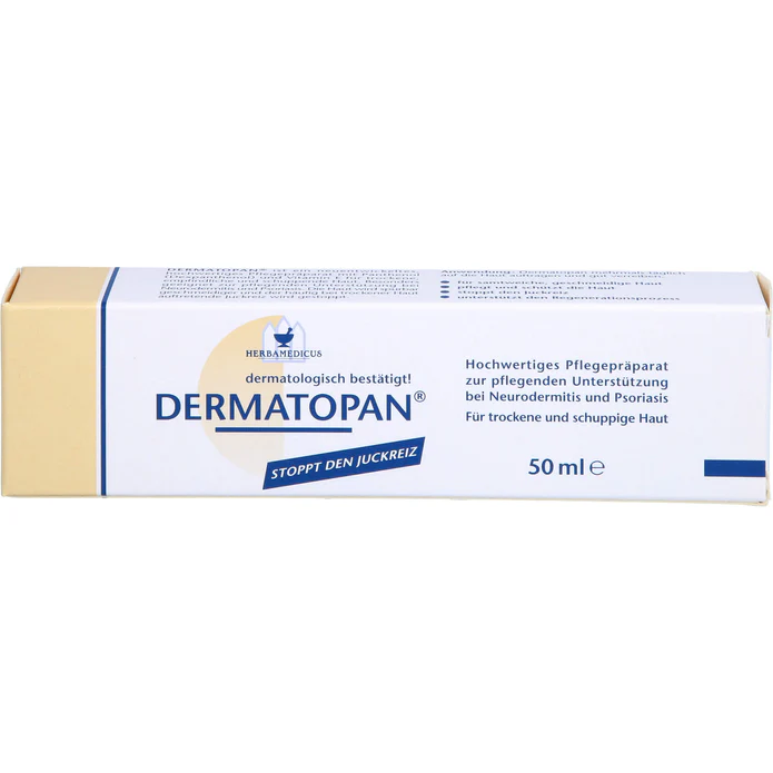 Krem dermatopan 50 ml