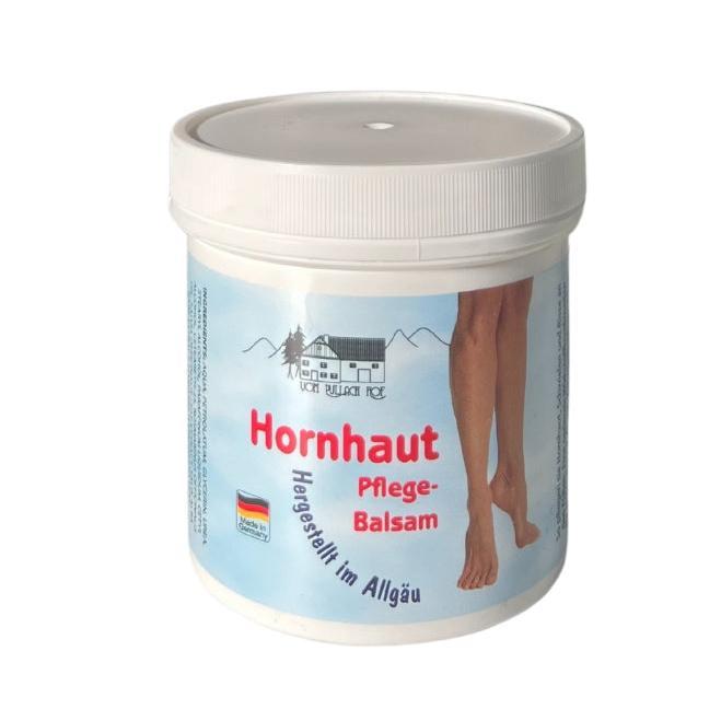 VOM PULLACH HOF Hornhaut Balm 250 ml