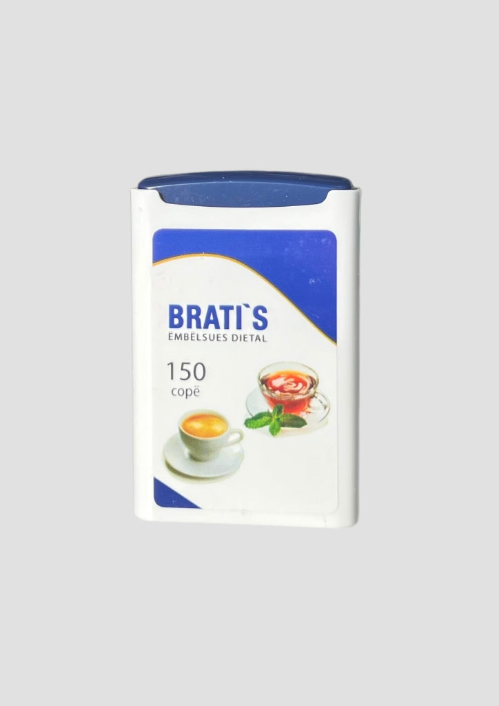 BRATI'S 150