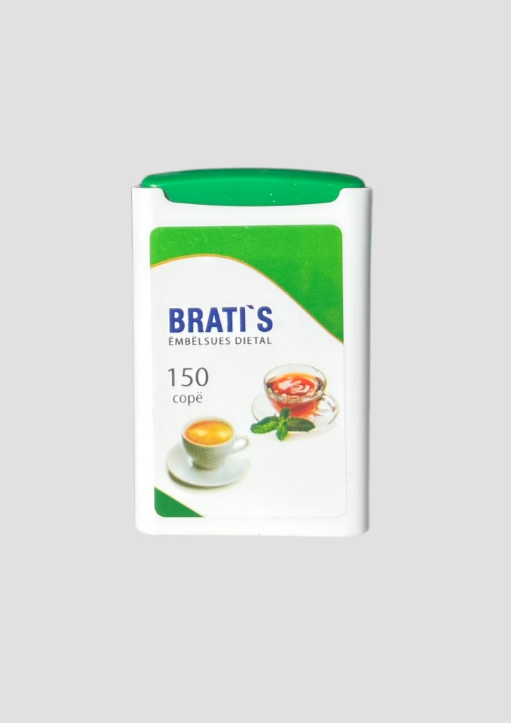 BRATI'S 150