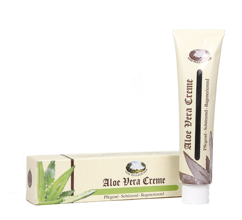 VOM PULLACH HOF Aloe Vera Creme