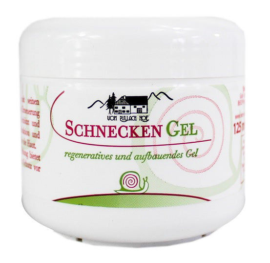 VOM PULLACH HOF SCHNECKEN GEL 125 ML