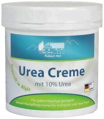 Vom Pullach Hof Urea Creme