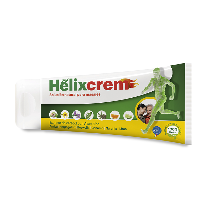 HELIXCREM 100ML