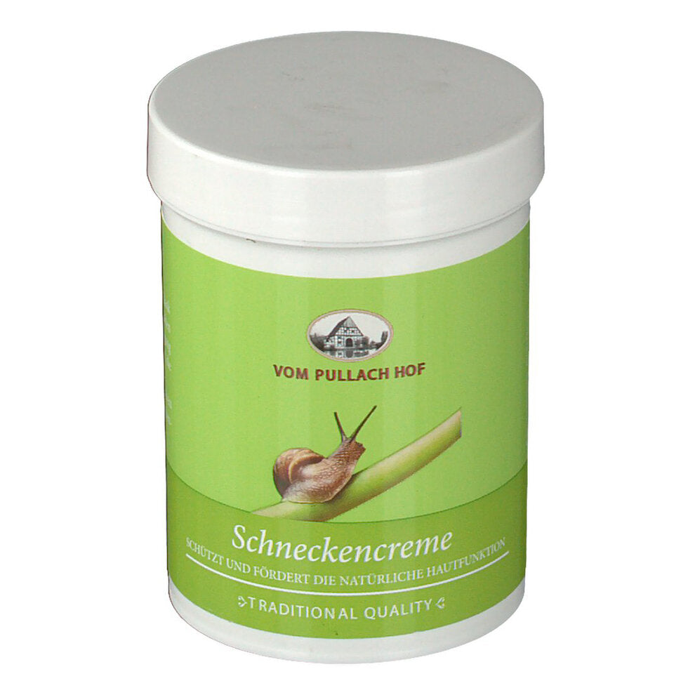 VOM PULLACH HOF SCHNECKENCREME , 150 ml