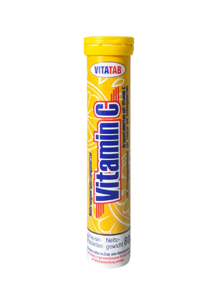 VITATAB Vitamin C