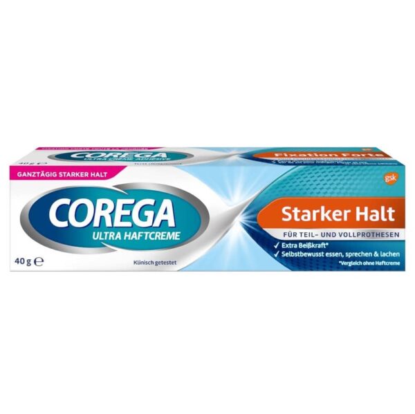 COREGA STARKER HALT 40G