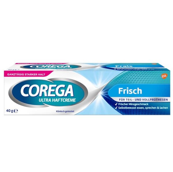 COREGA FRISCH 40G