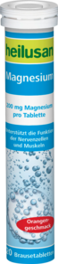 HEILUSAN MAGNESIUM 200MG (EFF)