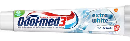 Odol-med3 Extra White