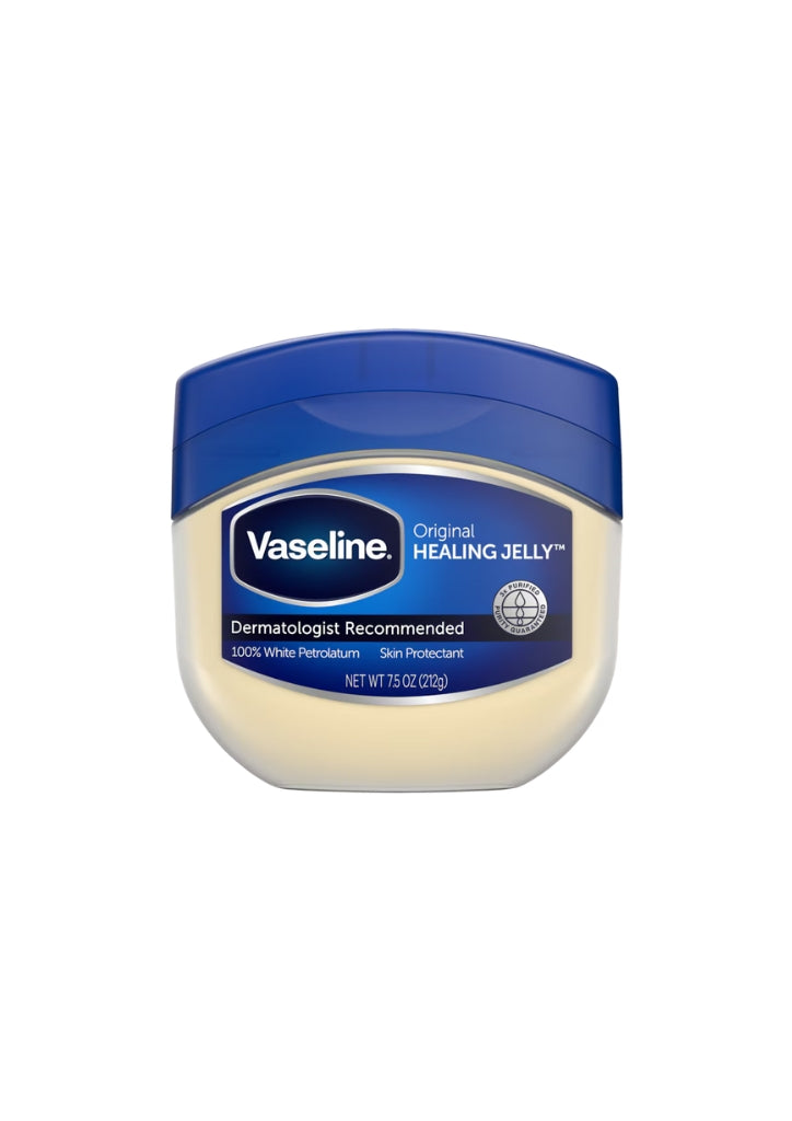 VASELINE ORIGINAL 212 G