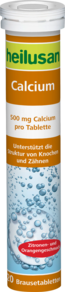 HEILUSAN CALCIUM 500MG (EFF)