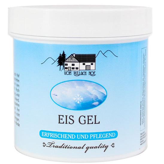 VOM PULLACH HOF Eis Gel 250ml