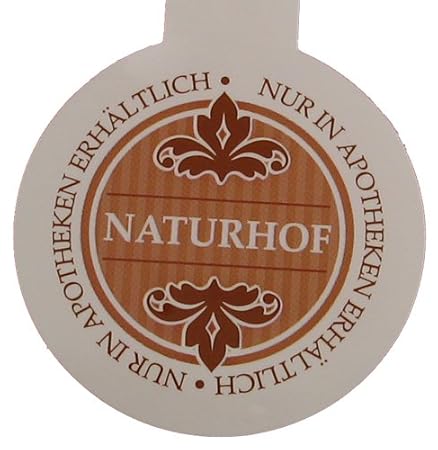 Naturhof Horse Balm Gel 250 ml