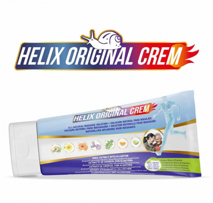 HELIX ORIGINAL CREME