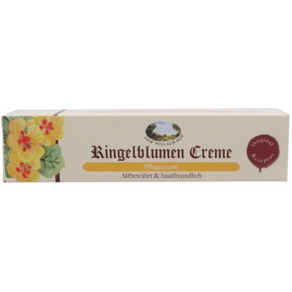 VOM PULLACH HOF Ringelblumen creme 100ml